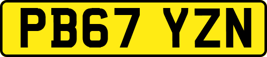PB67YZN