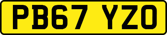 PB67YZO
