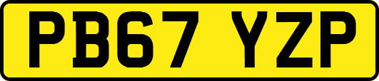 PB67YZP