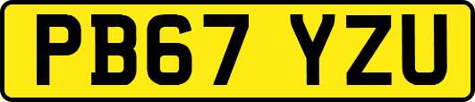 PB67YZU