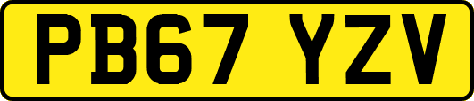 PB67YZV