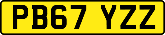 PB67YZZ