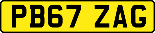 PB67ZAG