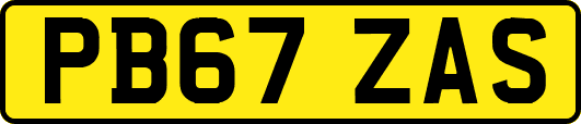 PB67ZAS
