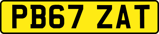 PB67ZAT