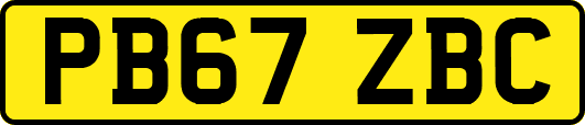PB67ZBC