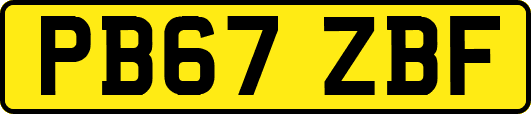 PB67ZBF