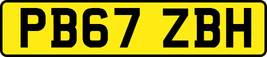 PB67ZBH