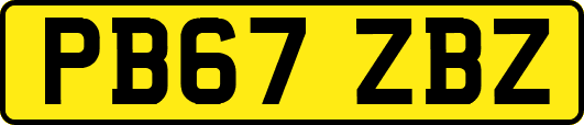 PB67ZBZ