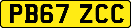 PB67ZCC
