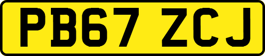 PB67ZCJ