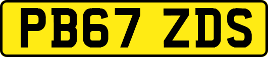 PB67ZDS