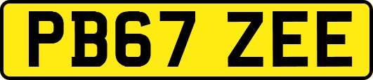PB67ZEE