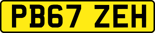 PB67ZEH