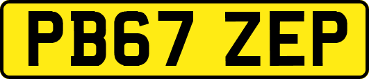 PB67ZEP