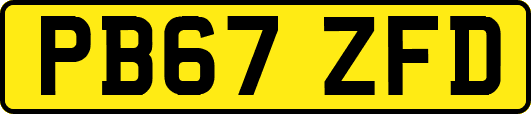 PB67ZFD