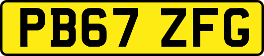 PB67ZFG
