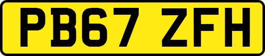 PB67ZFH