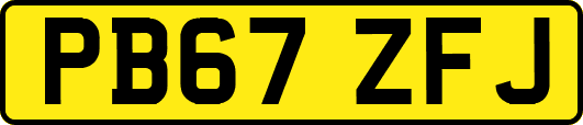 PB67ZFJ