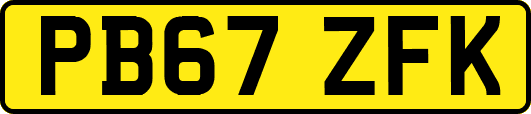 PB67ZFK