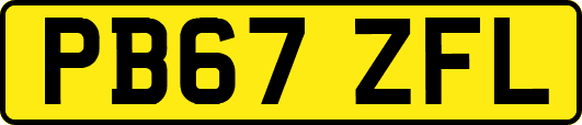 PB67ZFL