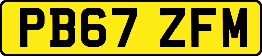PB67ZFM