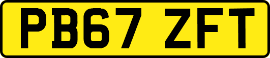PB67ZFT
