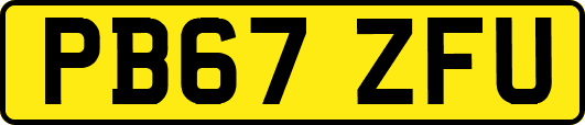 PB67ZFU