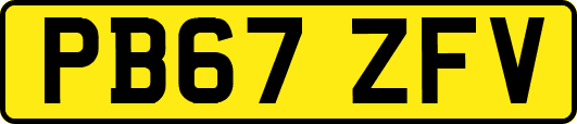 PB67ZFV