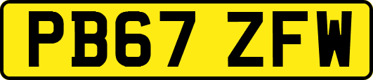 PB67ZFW