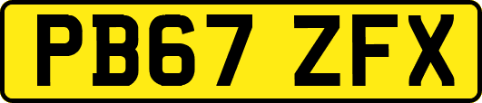 PB67ZFX