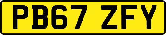 PB67ZFY
