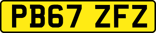 PB67ZFZ