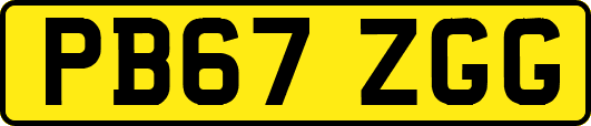 PB67ZGG