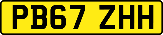 PB67ZHH