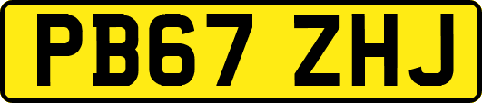 PB67ZHJ