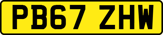 PB67ZHW