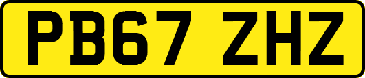 PB67ZHZ