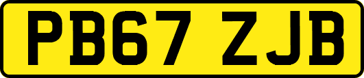 PB67ZJB