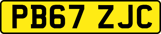 PB67ZJC