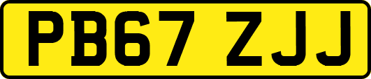 PB67ZJJ