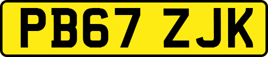 PB67ZJK