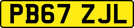 PB67ZJL