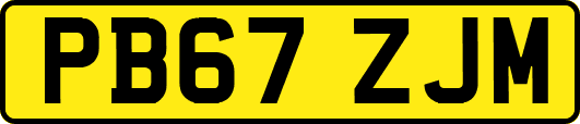 PB67ZJM