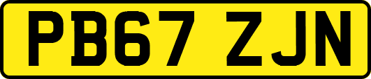 PB67ZJN