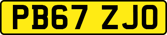 PB67ZJO