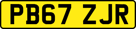 PB67ZJR