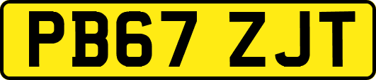PB67ZJT