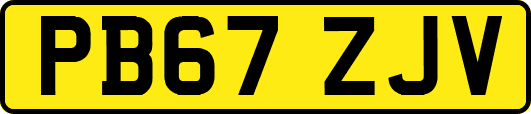 PB67ZJV