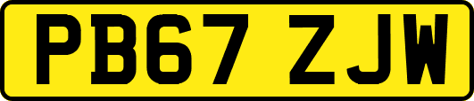 PB67ZJW